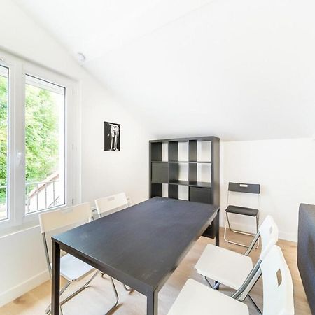 Le Pelisson 6 People Functional Gratte Ciel Apartment Вильорбан Екстериор снимка